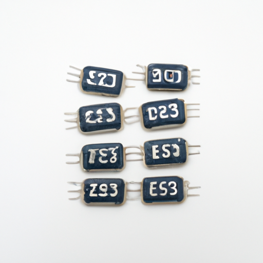CFR-50JB-52-2M4 Resistors highlighting the core functional technology articles and application development cases of Resistors that are effective. 