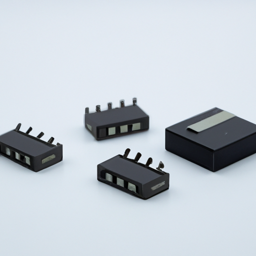 CFR-50JB-52-16R Switches (Solid State) highlighting the core functional technology articles and application development cases of Switches (Solid State) that are effective. 