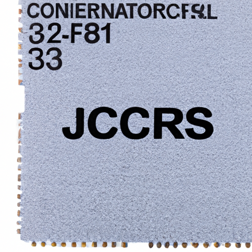 CFR-25JB-52-16R Специализированные ICS, выделяющие основные функциональные технологические статьи и случаи разработки приложений специализированных ICS, которые являются эффективными.