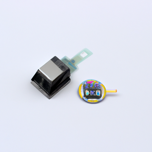 ECS-200-S-1 Ambient Light, IR, UV Sensors highlighting the core functional technology articles and application development cases of Ambient Light, IR, UV Sensors that are effective. 