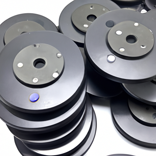 CFR-25JB-52-16R Sensor Matched Magnets highlighting the core functional technology articles and application development cases of Sensor Matched Magnets that are effective. 