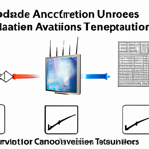 application development in UARTs (Universal Asynchronous Receiver Transmitter) for LT1116CN8: key technologies and success stories
