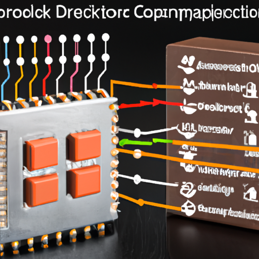 application development in Switches (Solid State) for CFR-25JB-52-16K: key technologies and success stories