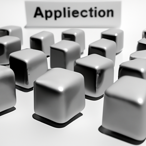 application development in Sensor Matched Magnets for ECS-F1EE106K: key technologies and success stories