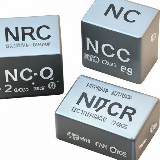 CFR-25JB-52-2R4 Niobium Oxide Capacitors highlighting the core functional technology articles and application development cases of Niobium Oxide Capacitors that are effective. 