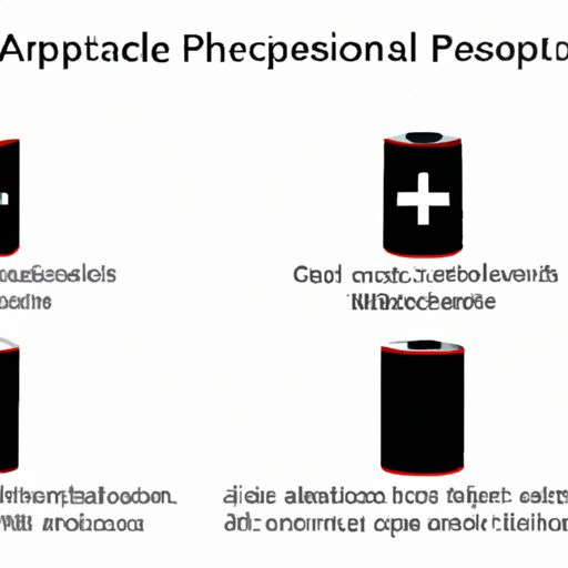 Développement des applications dans les batteries non remeclable (primaire) pour P-11AAHL4: technologies clés et réussite