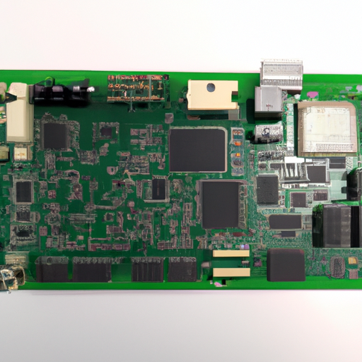 MAX207CNG Backplanes highlighting the core functional technology articles and application development cases of Backplanes that are effective. 
