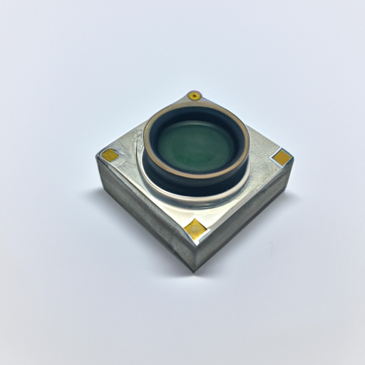 CFR-25JB-52-16K Proximity/Occupancy Sensors Finished Units highlighting the core functional technology articles and application development cases of Proximity/Occupancy Sensors Finished Units that are effective. 