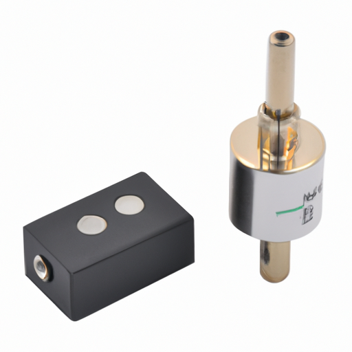 CFR-50JB-52-16K Specialized Sensors highlighting the core functional technology articles and application development cases of Specialized Sensors that are effective. 