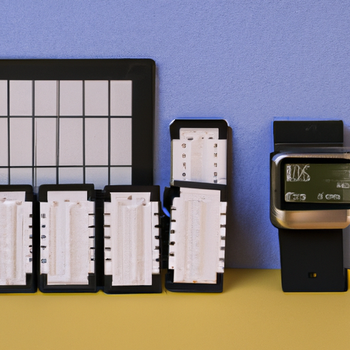 application development in Proximity/Occupancy Sensors Finished Units for CFR-50JB-52-16R: key technologies and success stories