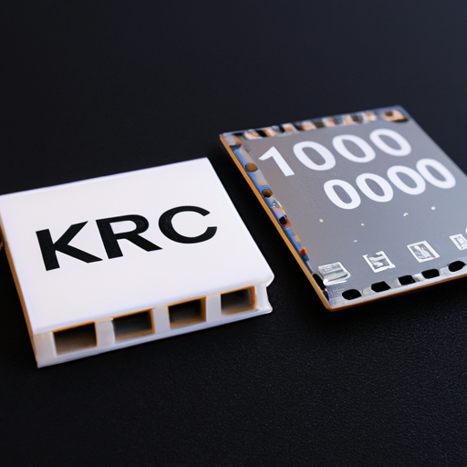 application development in RMS to DC Converters for ECS-F1EE106K: key technologies and success stories