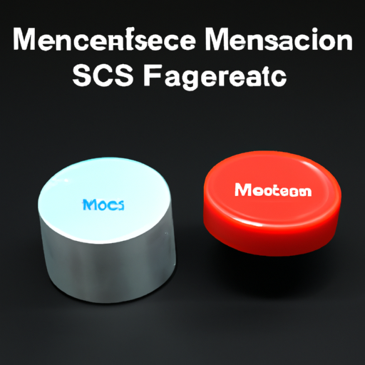 ECS-F1EE106K Sensor Matched Magnets highlighting the core functional technology articles and application development cases of Sensor Matched Magnets that are effective. 
