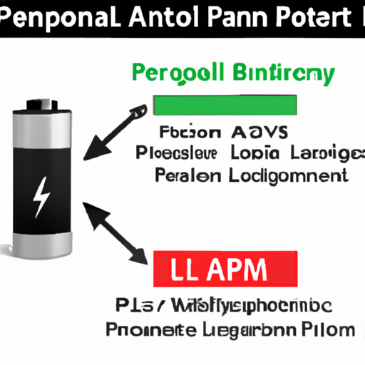 LP339N/PB电池管理强调了有效的电池管理的核心功能技术文章和应用程序开发案例。