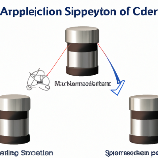 application development in Silicon Capacitors for CFR-50JB-52-2R7: key technologies and success stories