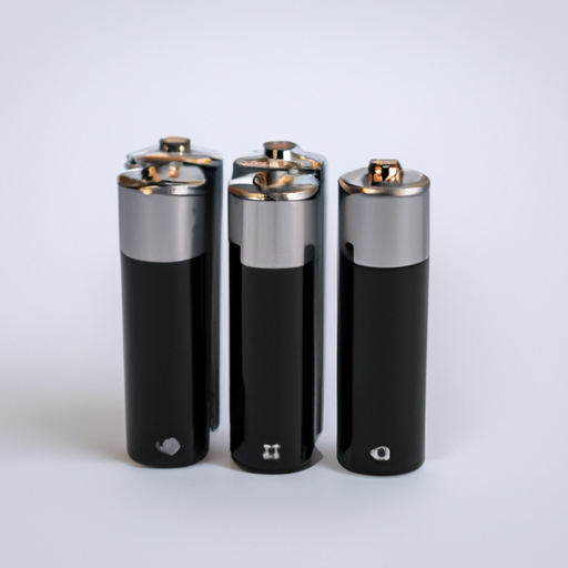 Batteries P-50AAHF6 rechargeables (secondaires) mettant en évidence les articles de technologie fonctionnelle de base et les cas de développement d'applications de batteries rechargeables (secondaires) qui sont efficaces.