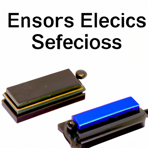 ECS-F1EE106K Sensor, Transducer Amplifiers highlighting the core functional technology articles and application development cases of Sensor, Transducer Amplifiers that are effective. 
