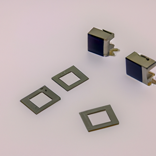 CFR-25JB-52-16K Sensor Matched Magnets highlighting the core functional technology articles and application development cases of Sensor Matched Magnets that are effective. 