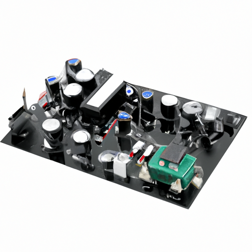 ECS-F1EE106K Audio Amplifiers highlighting the core functional technology articles and application development cases of Audio Amplifiers that are effective. 