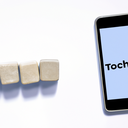What are the advantages of Capacitive touch products?