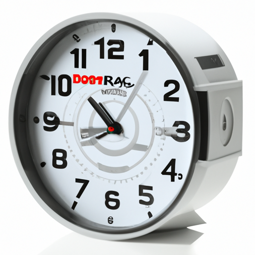 CFR-50JB-52-180R Real Time Clocks highlighting the core functional technology articles and application development cases of Real Time Clocks that are effective. 