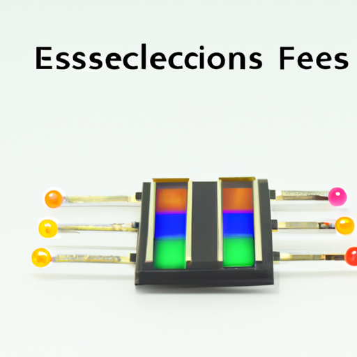 ECS-F1EE336 Цветовые датчики, выделяющие основные функциональные технологические статьи и случаи разработки приложений, которые являются эффективными.