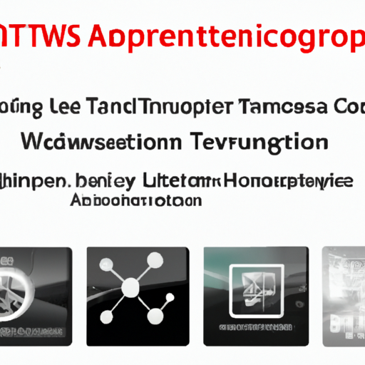 Anwendungsentwicklung in UARTs (Universal Asynchronous Receivers -Sender) für LT1114S: Schlüsseltechnologien und Erfolgsgeschichten