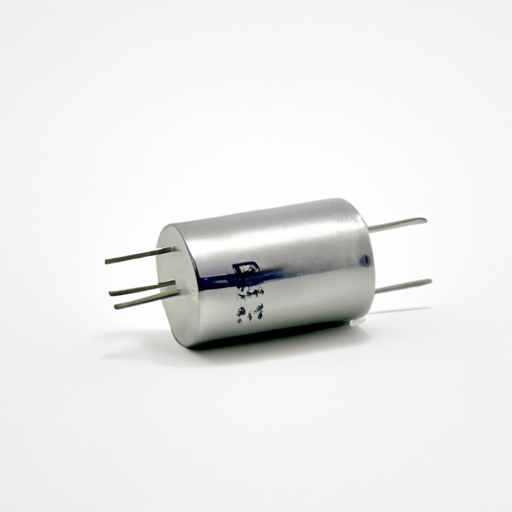 CFR-50JB-52-2K7 Aluminum - Polymer Capacitors highlighting the core functional technology articles and application development cases of Aluminum - Polymer Capacitors that are effective. 