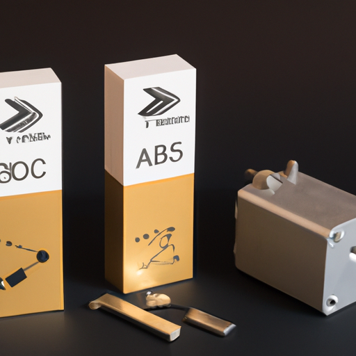application development in Laser Drivers for CFR-25JB-52-16R: key technologies and success stories