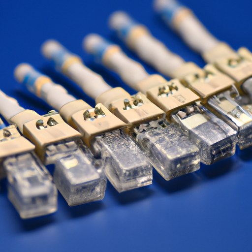 application development in Modular Connector Plugs for ECS-F1EE106K: key technologies and success stories