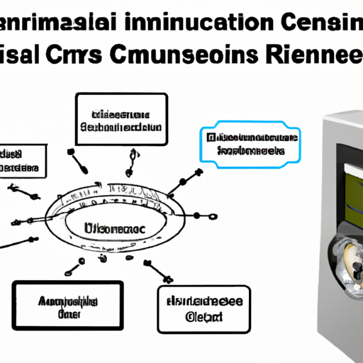 application development in IMUs (Inertial Measurement Units) for CFR-25JB-52-16K: key technologies and success stories