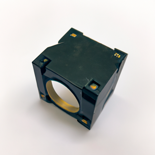CFR-25JB-52-16R Sensor Matched Magnets highlighting the core functional technology articles and application development cases of Sensor Matched Magnets that are effective. 