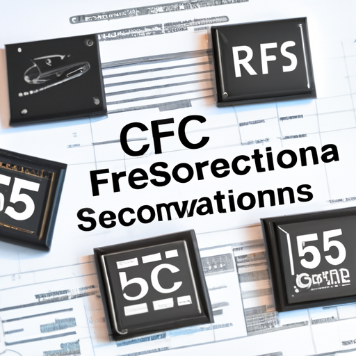 application development in Specialized ICs for CFR-50JB-52-180K: key technologies and success stories