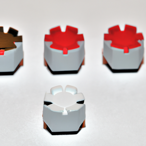 MM74HC151N Barrier Blocks highlighting the core functional technology articles and application development cases of Barrier Blocks that are effective. 