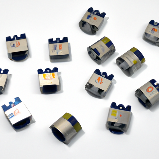 CFR-25JB-52-16R Sensor Matched Magnets highlighting the core functional technology articles and application development cases of Sensor Matched Magnets that are effective. 