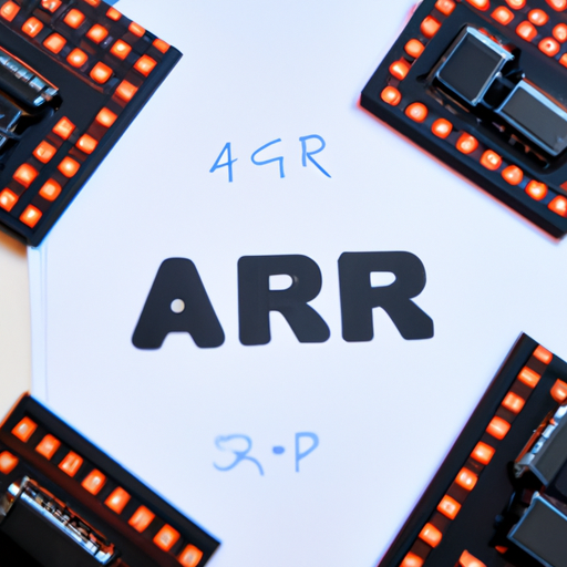 application development in Microcontrollers for CFR-50JB-52-180K: key technologies and success stories
