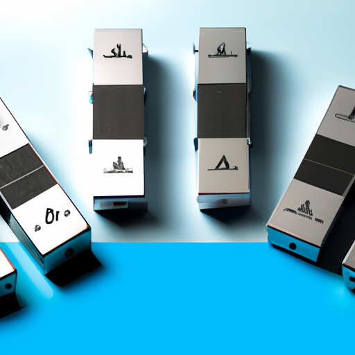 application development in Audio Amplifiers for CFR-50JB-52-180R: key technologies and success stories