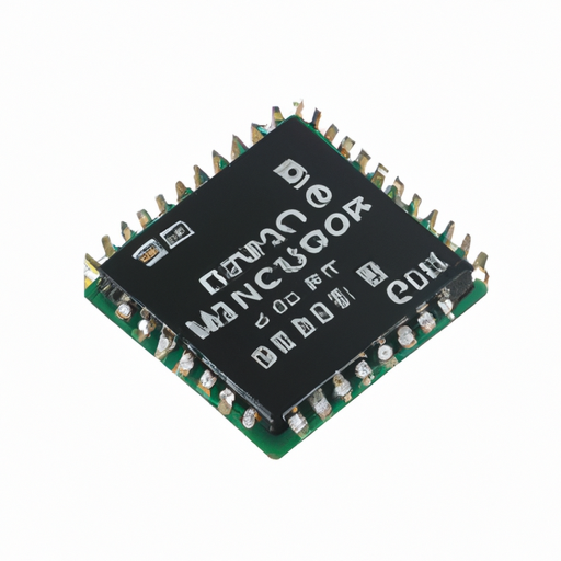CFR-50JB-52-180K Microcontrollers highlighting the core functional technology articles and application development cases of Microcontrollers that are effective. 