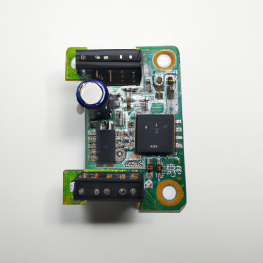 ECS-F1EE106K Laser Drivers highlighting the core functional technology articles and application development cases of Laser Drivers that are effective. 