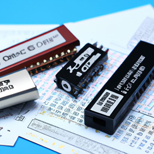 application development in Laser Drivers for CFR-50JB-52-180K: key technologies and success stories