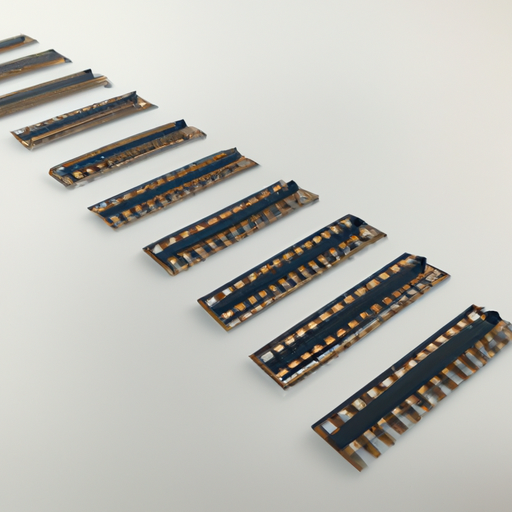 CFR-25JB-52-180K Delay Lines highlighting the core functional technology articles and application development cases of Delay Lines that are effective. 