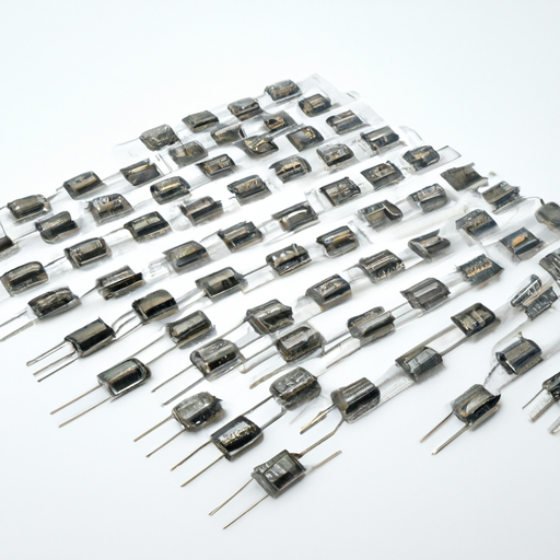 CFR-25JB-52-2R7 Resistor Networks, Arrays highlighting the core functional technology articles and application development cases of Resistor Networks, Arrays that are effective. 