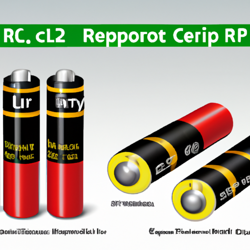 Batteries LC-R121R3P non recordables (primaires) mettant en évidence les articles de technologie fonctionnelle de base et les cas de développement d'applications de batteries non recordables (primaires) qui sont efficaces.