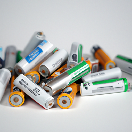 1027 Batteries Non-Rechargeable (Primary) highlighting the core functional technology articles and application development cases of Batteries Non-Rechargeable (Primary) that are effective. 