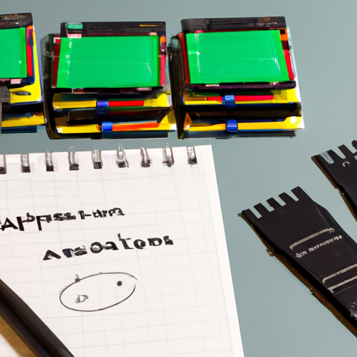 application development in Signal Terminators for MM74HC151N: key technologies and success stories