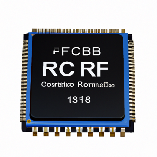 CFR-50JB-52-160K Microprocessors highlighting the core functional technology articles and application development cases of Microprocessors that are effective. 