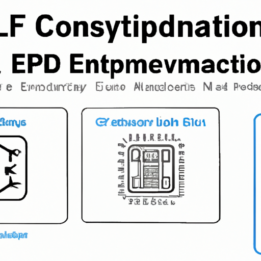 تطوير التطبيقات في CPLDS (أجهزة المنطق القابلة للبرمجة المعقدة) لـ ECS-F1EE475K: التقنيات الرئيسية وقصص النجاح