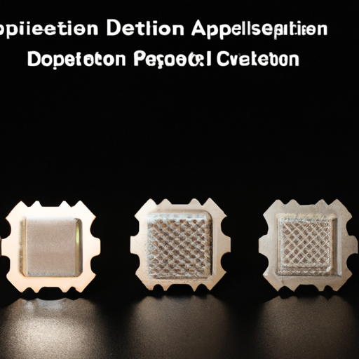 phát triển ứng dụng trong Phototransistor cho CFR-25JB-52-13R: công nghệ chính và những câu chuyện thành công