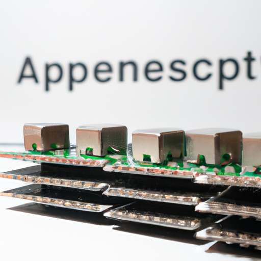 application development in I/O Expanders for ECS-F1EE475K: key technologies and success stories