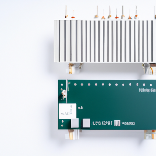 CFR-50JB-52-160K DSP (Digital Signal Processors) highlighting the core functional technology articles and application development cases of DSP (Digital Signal Processors) that are effective. 