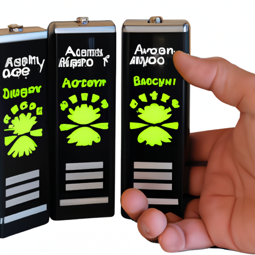 application development in Battery Chargers for CFR-50JB-52-10K: key technologies and success stories
